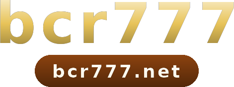 bcr777 โลโก้